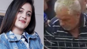 Înregistrarea cu răpirea Luizei a dispărut și ce martor-bombă e o fantomă pentru procurori! Cine vrea distrugerea Dosarului Caracal? 