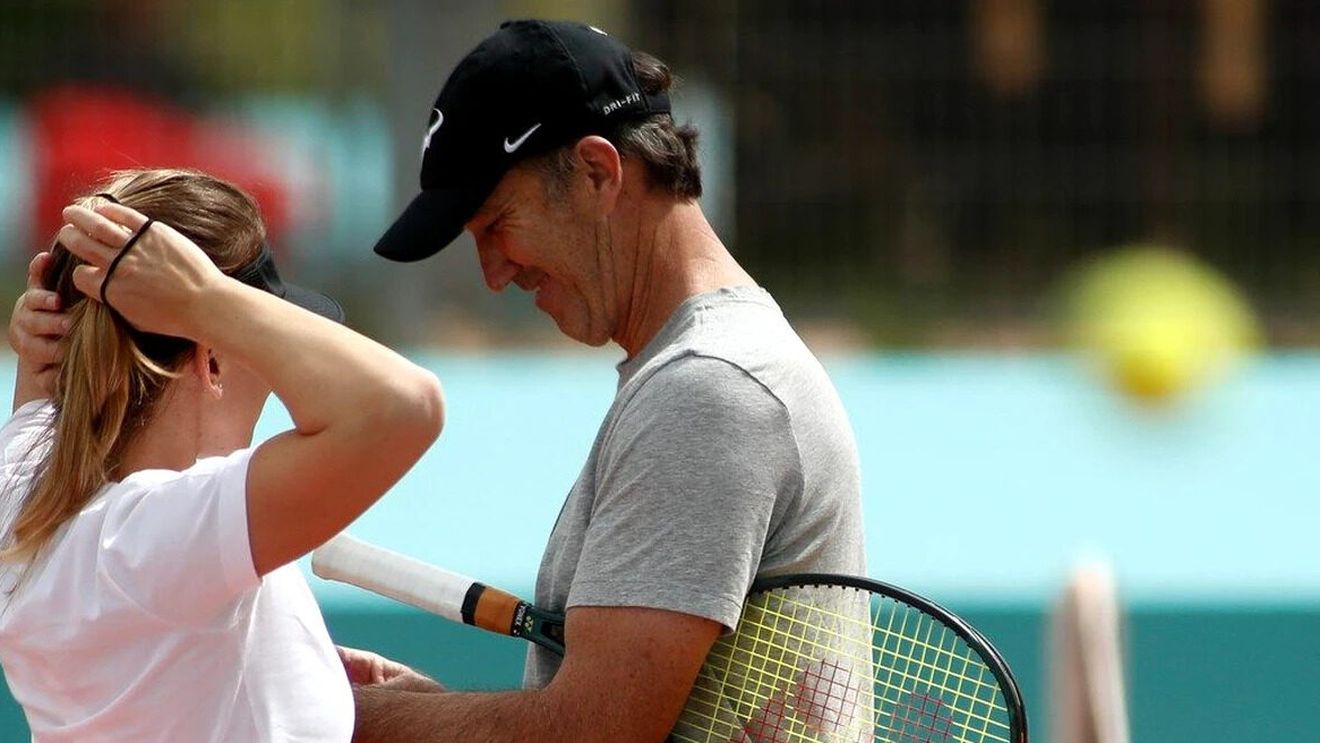 Darren Cahill, reacție uimitoare când a văzut cum a transformat-o Patrick Mouratoglou pe Simona Halep: „Cu toții vom fi fericiți!"