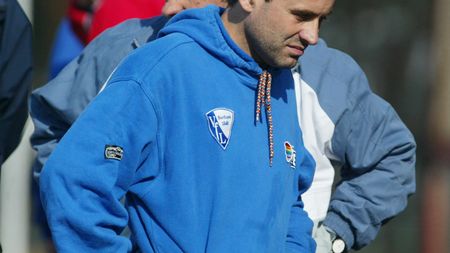 Viorel Ion și Nedelcu, expulzați de la Gloria Buzău