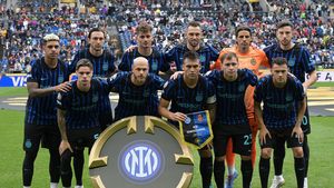 „Asta mi-a cerut Chivu”. Inter a plătit 25.000.000 de euro pentru el în această vară, iar acum fotbalistul a dat cărțile pe față