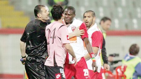 „Bulevardul Maftei"