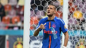 Acesta este motivul pentru care Mircea Lucescu nu l-a convocat pe Daniel Bîrligea