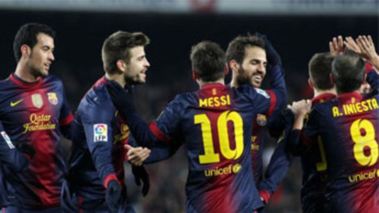 MOMENT ISTORIC:** Lionel Messi a doborât un record vechi de 40 de ani: l-a bătut pe Muller!