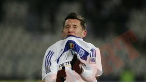 Adrian Mititelu:** "În ultimii ani suntem cea mai ghinionistă echipă!"