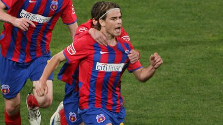 El l-a scos pe Răduț din echipă!** Bicfalvi: "Am avut încredere că vom da gol și așa s-a întâmplat!