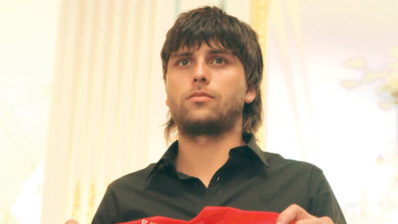 Toja: "Voi sta cel mai mult cu mama mea"