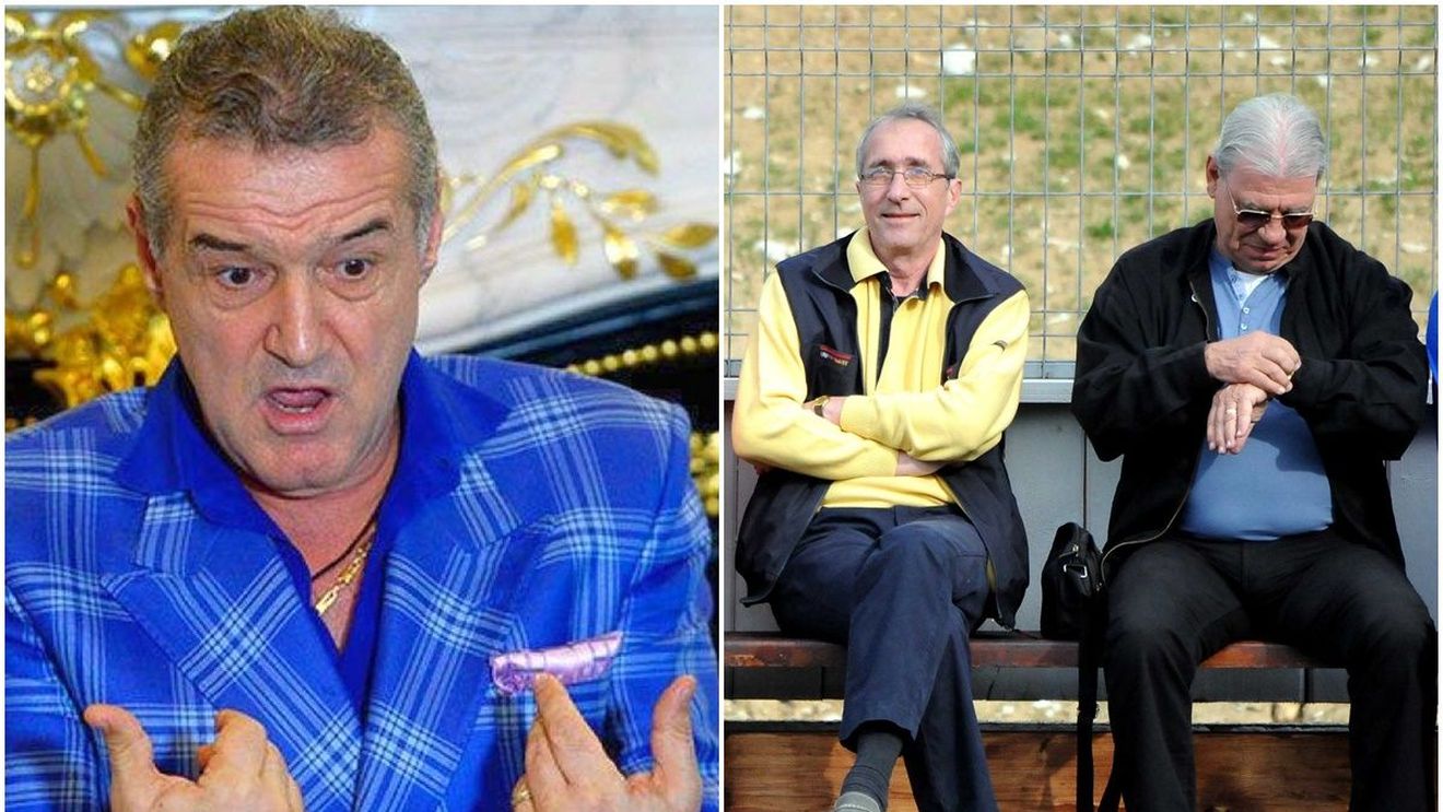 Marele actor Alexandru Arșinel a murit la 83 de ani. Ce spunea despre Gigi Becali și cum îl compara cu Valentin Ceaușescu. „Face o mare greşeală! Sunt mulţi bani la mijloc”