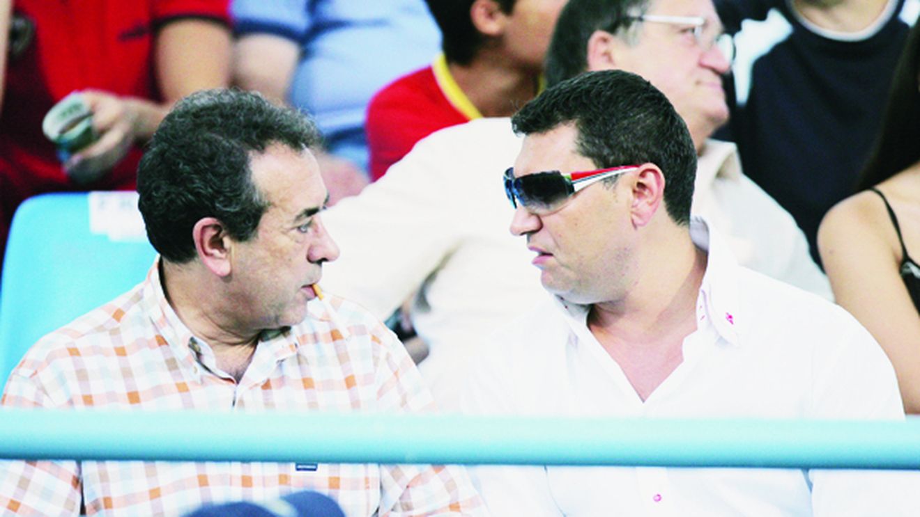 Dinamo caută BANI, nu antrenor!** Cum pot rata "câinii" cupele europene