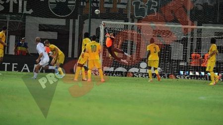 Vasluienii au avut meciul în mână:** "Am fi meritat toate cele trei puncte în Giulești! Pancu trebuia eliminat"