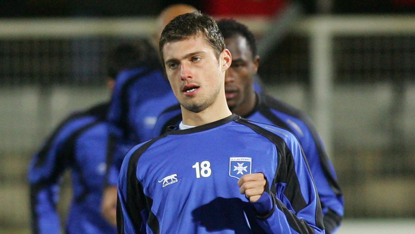 Tamaș: "Am doar o entorsă la gleznă"