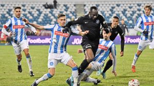 LPF, reacție după ce 6 cluburi din Liga 1 au cerut înghețarea sezonului 2019-2020. „Asta înseamnă crimă!”