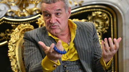 Gigi Becali, total descumpănit în privința transferurilor. „Ce români să iei? I-am zis lui Meme să se uite!”
