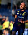 Dorit insistent de Dioszegi, Adnan Aganovic s-a despărțit de Unirea Slobozia și revine la Sepsi OSK. Ce l-a făcut pe croat să accepte oferta din Liga 2