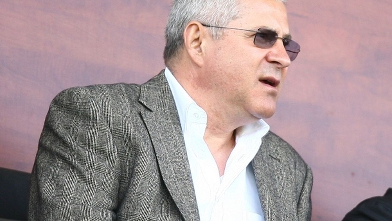 Ultimul tren de Europa! "Sunt optimist, Rapid nu a greșit"