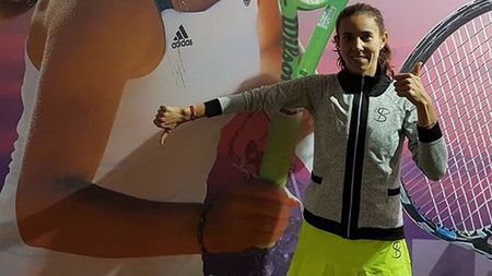 Mihaela Buzărnescu și Marius Copil, eliminați în primul tur de la Indian Wells după meciuri maraton. A apărut "pe scenă" și Serena Williams! Cum s-a mișcat fostul lider mondial în primul meci după ce a devenit mamă