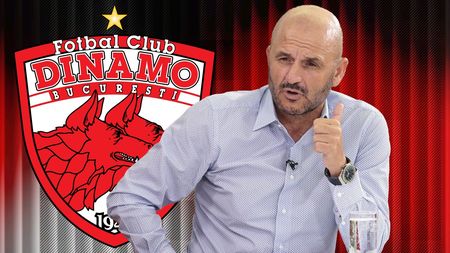 „Este o escrocherie a celor de la FC Dinamo”. Adrian Mititelu a lansat acuzații grave. EXCLUSIV