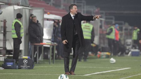 Sergio are gir pentru mercato!** Portughezul va semna în curând prelungirea contractului cu echipa din Gruia