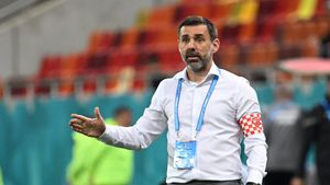 Zeljko Kopic, discurs ca un „bisturiu”, după FCSB - Dinamo 3-1: „Nu e prima dată când jucăm atât de slab”