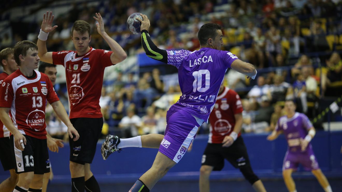 Scandal în Banat! Un handbalist din Muntenegru a decis să vorbească: "Ne-au păcălit pe cei mai mulți dintre noi. Din punctul meu de vedere nu așa merg lucrurile, România nu este în lumea a treia". Replica oficialilor echipei Poli