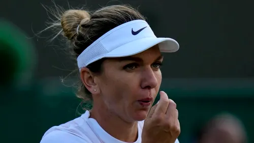 Simona Halep va lupta pe două fronturi: a deschis încă un proces şi cere despăgubiri imense, pe lângă apelul pe care îl va face la TAS pentru suspendarea de 4 ani! Anunț de ultimă oră făcut de avocatul sportivei: „I-am dat în judecată!”