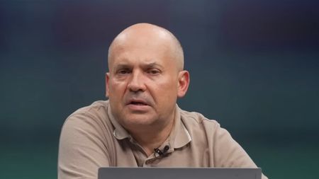 A fost la emisiunea lui Radu Banciu și și-a spus părerea sinceră despre ”Consul”: ”Mă omora!”