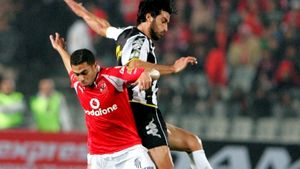 Ce lovitură! Petrolul și-a luat un super jucător!** Lille l-a dorit, Steaua sau Dinamo nu l-au 'mirosit', rivala Astra l-a refuzat!