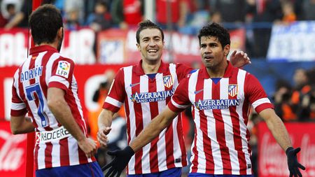 Situație rară la Atletico - Austria Viena! Banca de rezerve, mai "grea" decât "11-le"