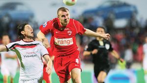 Moți va trece la Lazio în această săptămână