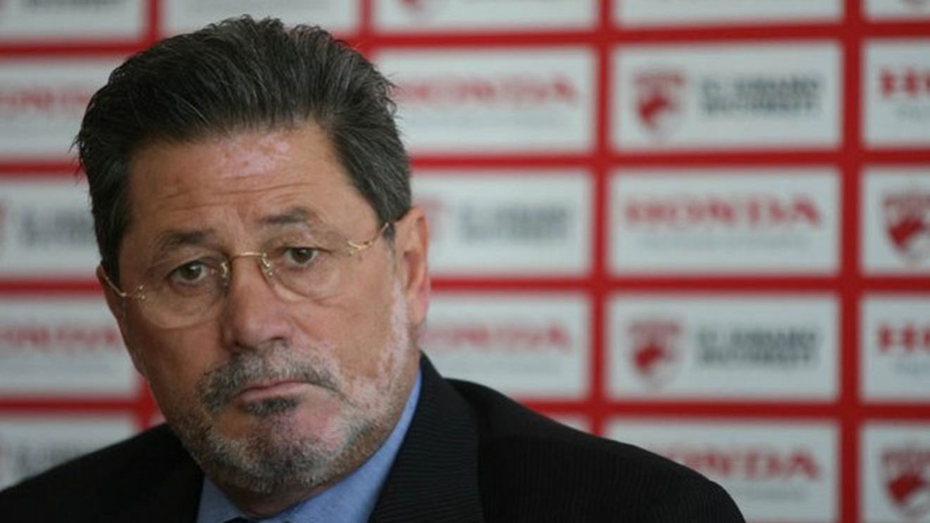 Cornel Dinu râde de transferurile lui Dinamo: "E un bâlci! Acești jucători au promis, dar au rămas în stadiul de speranțe"
