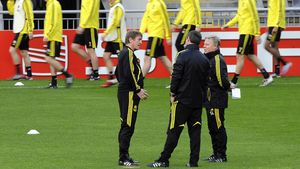 5 jucători pe lista lui Dalglish la Liverpool!** Cel mai "bătrân" are 19 ani! Vin "noii Rooney și Sneijder" pe Anfield?