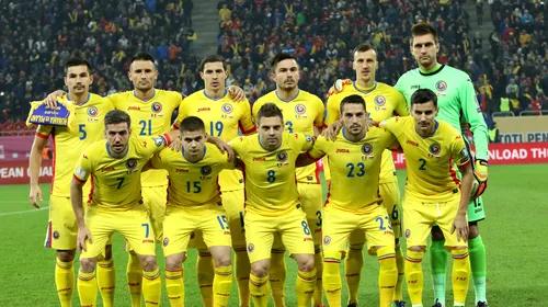 48 sunt prea puține. Ar fi nevoie de o Cupă Mondială cu 80 de echipe pentru ca România să se califice acum la turneul final. FIFA vrea să reducă masiv ponderea europenilor la Mondiale | CALCULE