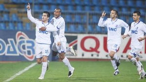 FC "X-MEN" Brașov