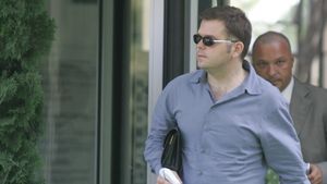 Șiman: "Copos spune prostii! Vrea să ascundă incompetența Rapidului în cazul Bălan-Varga"