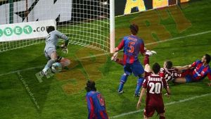 'Steaua se face de râs de ani buni,** nu înțeleg de ce se tot vorbește de ea'