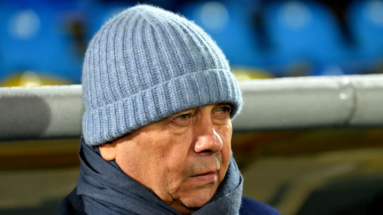 Toate tunurile pe Mircea Lucescu! Presa din Rusia îl face praf pe român după ultimul eșec