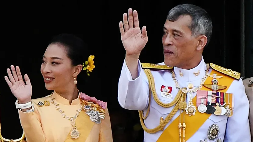 Prințesa thailandeză a fost transportată la spital după ce a suferit probleme cardiace