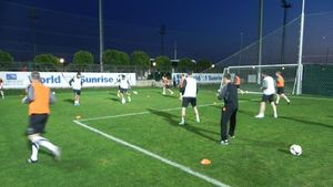 A venit și prima victorie a iernii. U Cluj - Lokomotiv Sofia 3-2. Ce echipă a folosit Teja