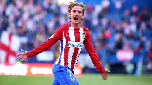 Plecarea lui Griezmann de la Atletico Madrid îmbogățește un alt club. Clauza din contractul francezului