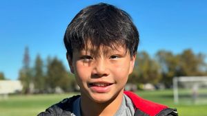 Un copil de 12 ani e noul fenomen la 100 metri liber, proba în care David Popovici și Zhanle Pan se luptă pentru aurul mondial. Americanul a devenit primul om din lume care a coborât, la vârsta lui, sub 55 de secunde