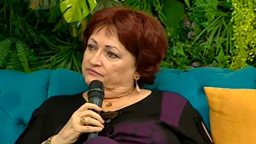 Monica Pop, criticată dur după ce a spus că poți face leucemie în urma vaccinului anti-COVID