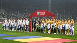 Situație bizară înainte de România – Bosnia-Herțegovina. Doi fotbaliști puteau să joace vineri la Stockholm contra noastră, dar au șansa și azi! 