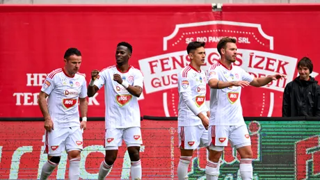 Sepsi OSK a anunțat prima mutare pe care o face dacă promovează în SuperLiga! Ce fotbalist vrea să aducă