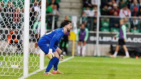 Gigi Becali l-a numit Messi și l-a dat afară de la FCSB. Cu cine a ajuns acum să semneze Andrei Vlad