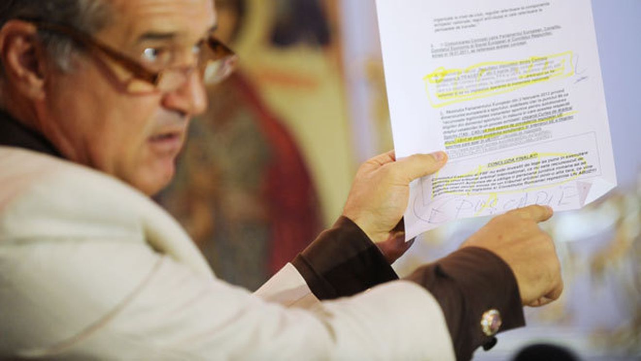 Săptămâna MARE pentru Steaua!** Titlul și primăvara se decid acum: "Suntem prea puternici"! Gigi Becali, încântat de primul 11 al lui Reghe pentru meciul cu FC Copenhaga