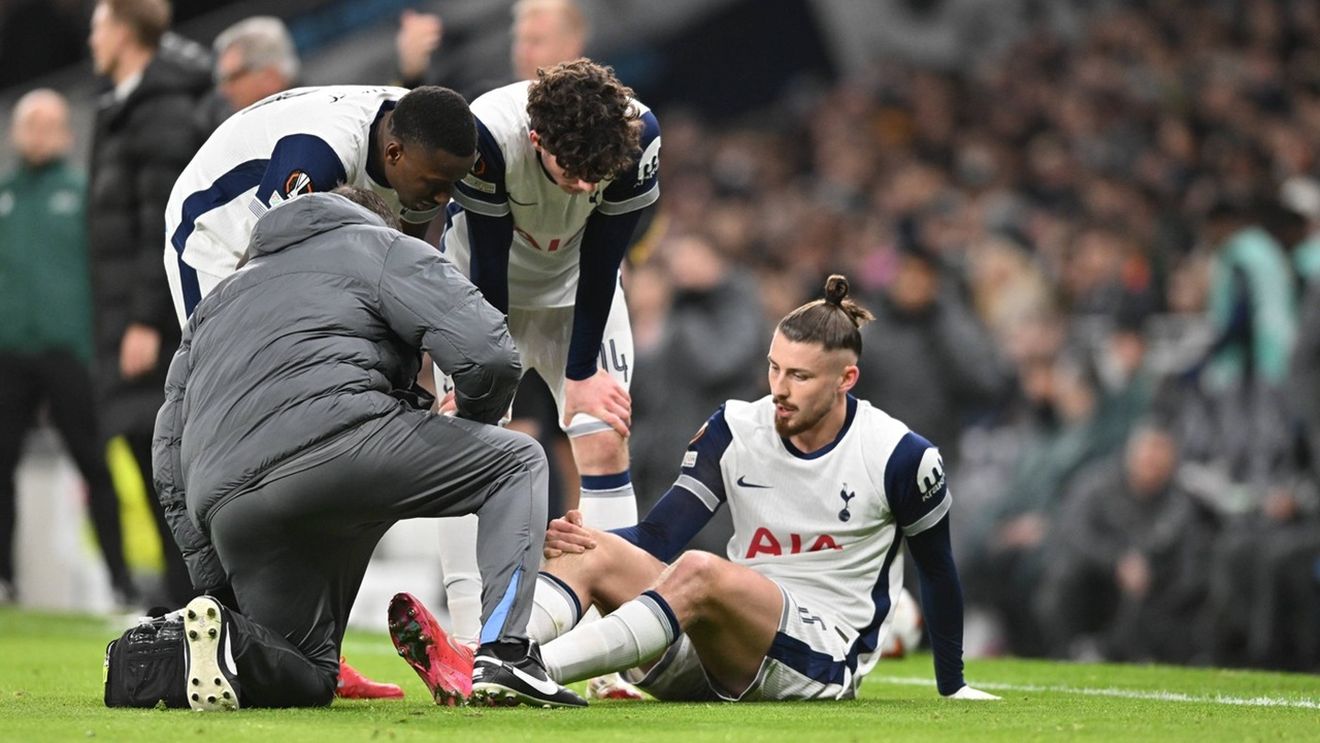 Anunț de ultimă oră despre recuperarea lui Radu Drăguşin, după operația la genunchi. Doctorul Rajpal Brar a dat verdictul: „Minimum 3 luni până va putea face asta”