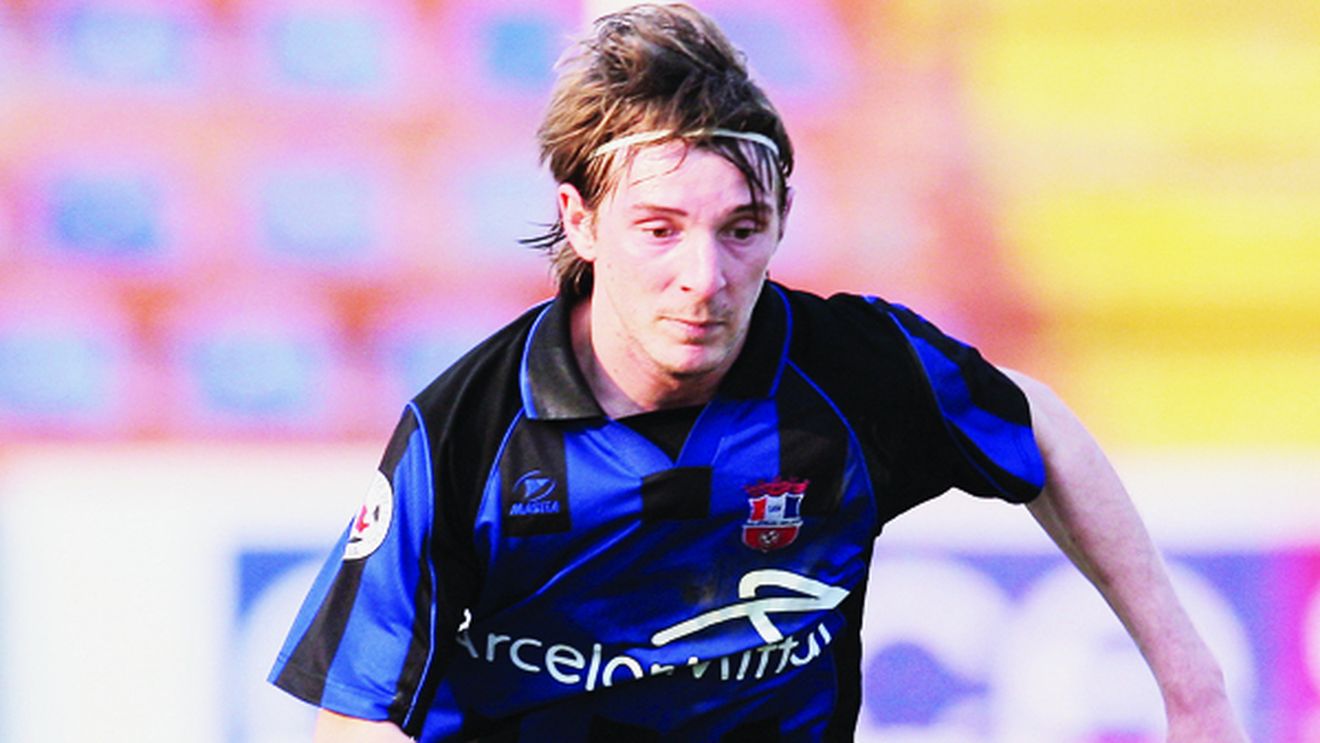 Nu înțelege cum au fost egalați!** Antal: "Credeam că s-a terminat meciul"