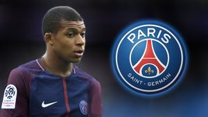 PSG și Monaco s-au înțeles pentru transferul lui Mbappe! Șeicii apelează la un artificiu pentru a dribla fair-play-ul financiar. Suma fabuloasă pe care o vor plăti, dar nu în această vară