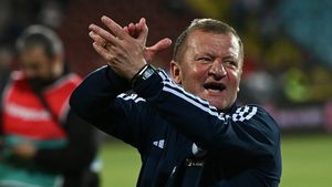 Totul pentru Dorinel Munteanu! Negocieri secrete pentru o lovitură care ar transforma echipa din Superliga într-o adevărată structură de forță