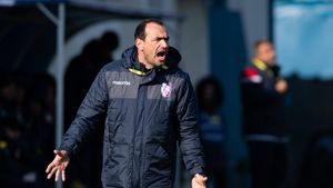 FC Argeș a făcut anunțul! Pe cine a transferat formația piteșteană după ce a promovat în Liga 1: „Așteptările vor fi mereu mari!”
