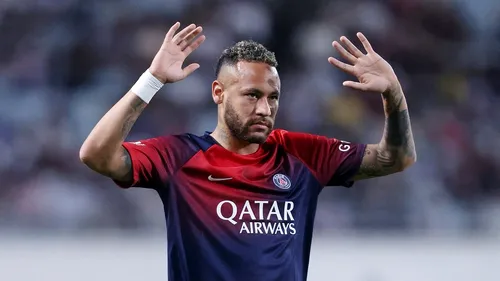 Contractul lui Neymar la Al Hilal e de pe altă lume! Ia 500.000 de euro pentru fiecare postare pe care o face pe rețelele de socializare despre Arabia Saudită. Ce alte pofte îi fac șeicii